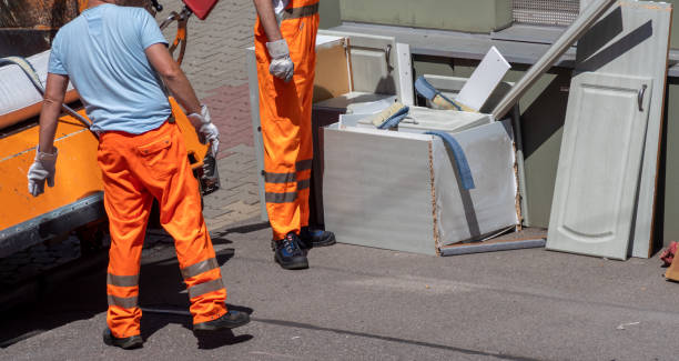 Recycling Services for Junk in Battle Ground, WA