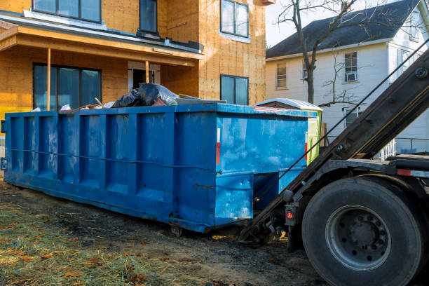 Professional Junk Removal Services in Battle Ground, WA