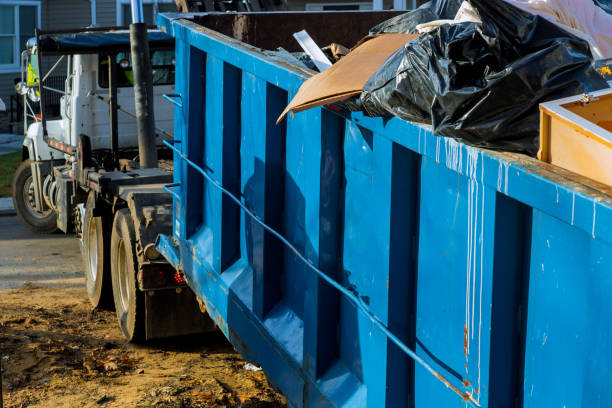 Best Dumpster Rental Services  in Battle Ground, WA