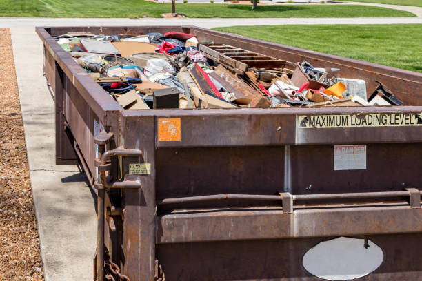 Best Garage Cleanout  in Battle Ground, WA